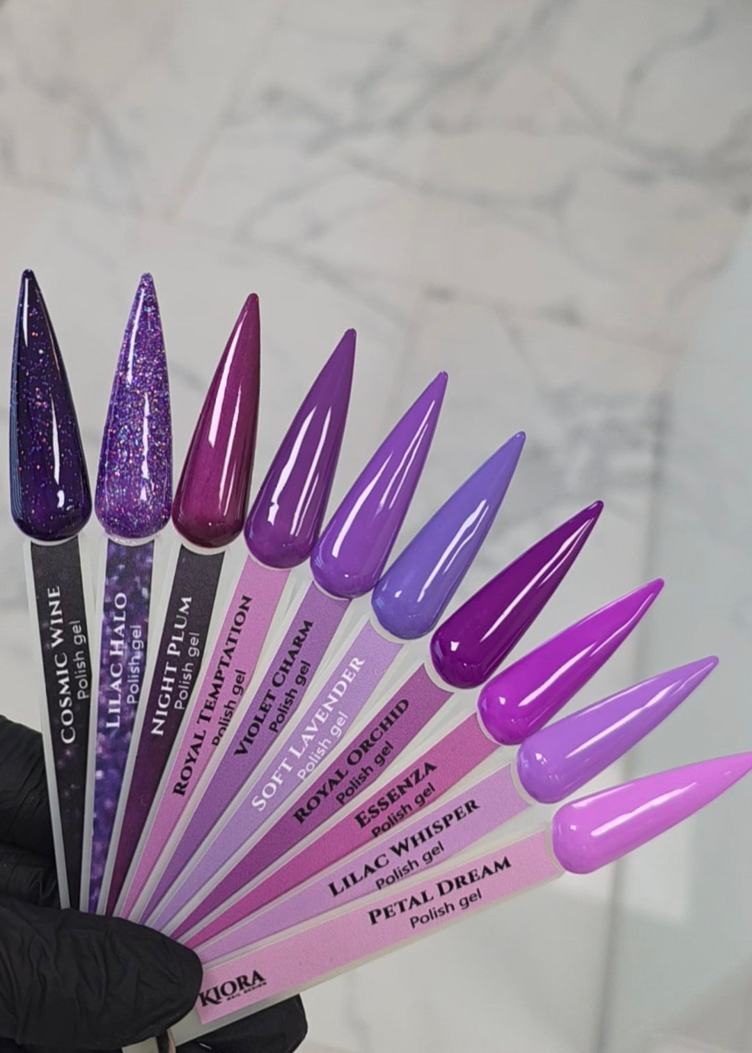 Limitless  Collection