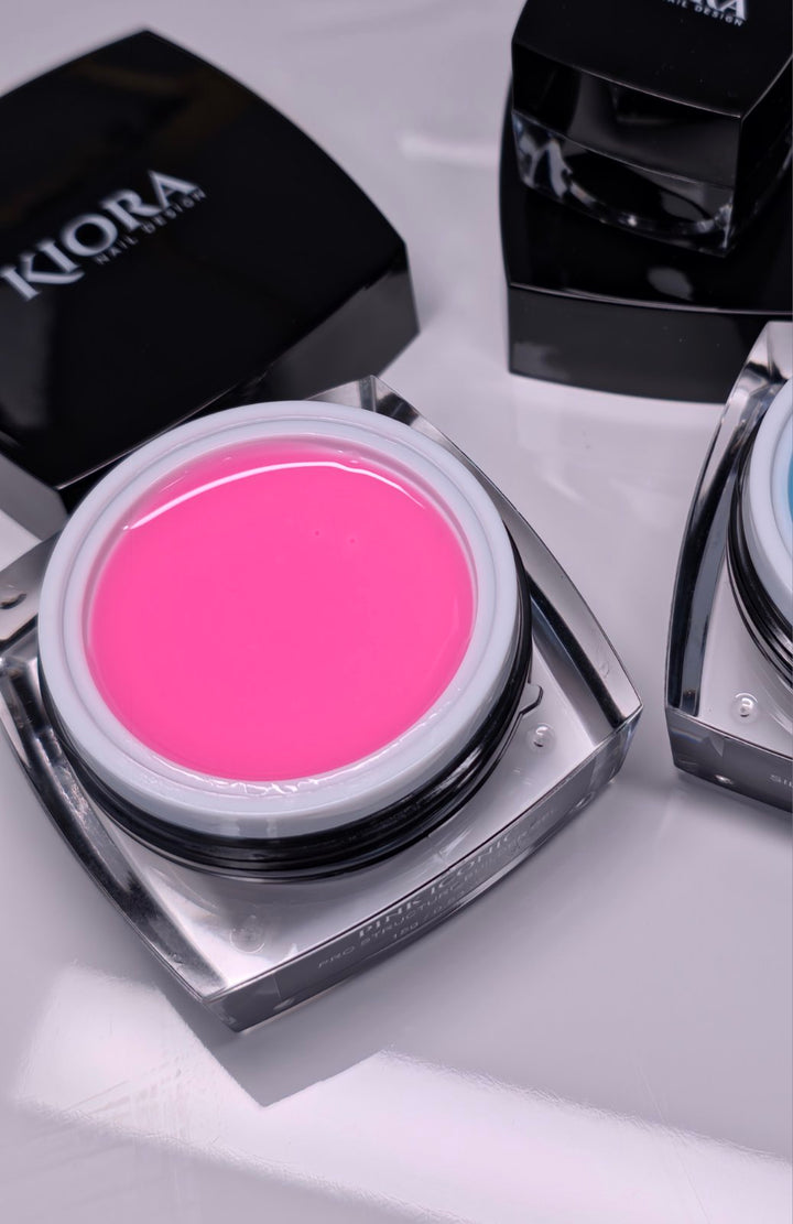 Pink Iconic - Builder gel