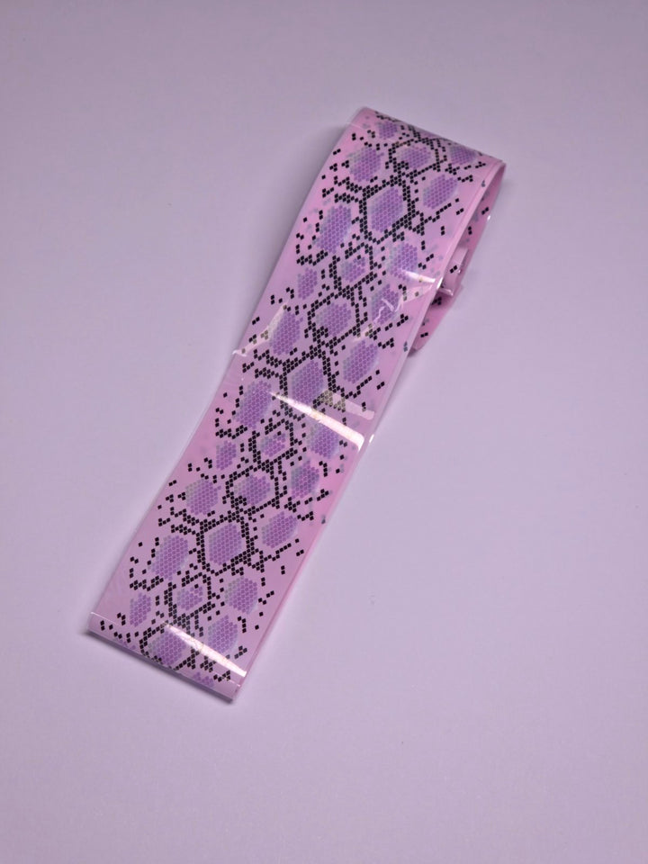 Transfer folija – Snake Print
