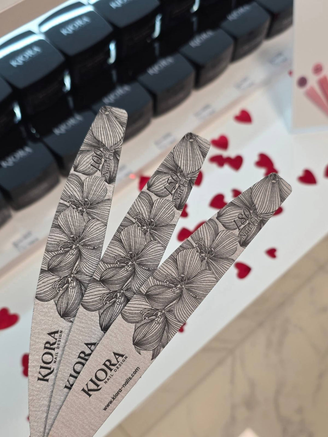 Core Shape File - 100/150