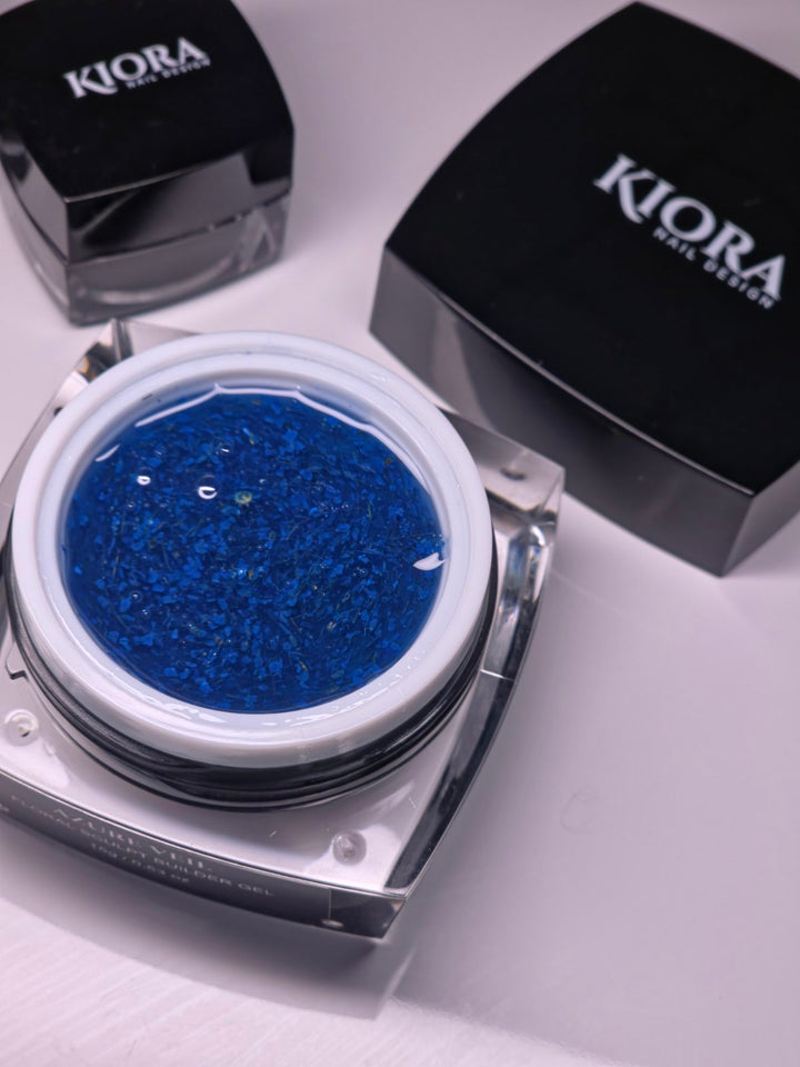 Azure Veil  Builder gel