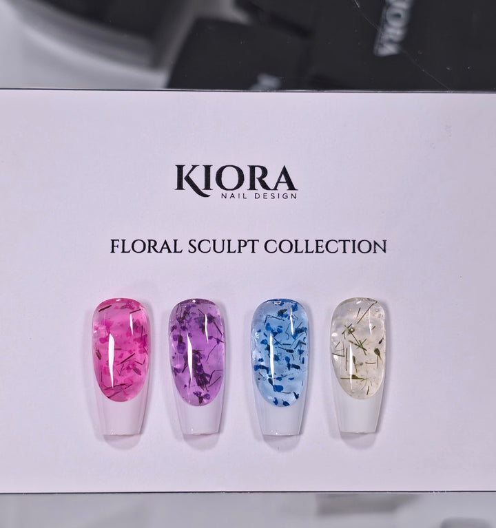 Pink Petal   Builder Gel