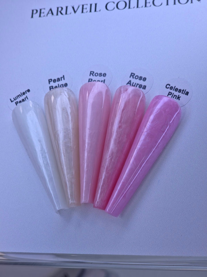 Rose Aurea Builder gel