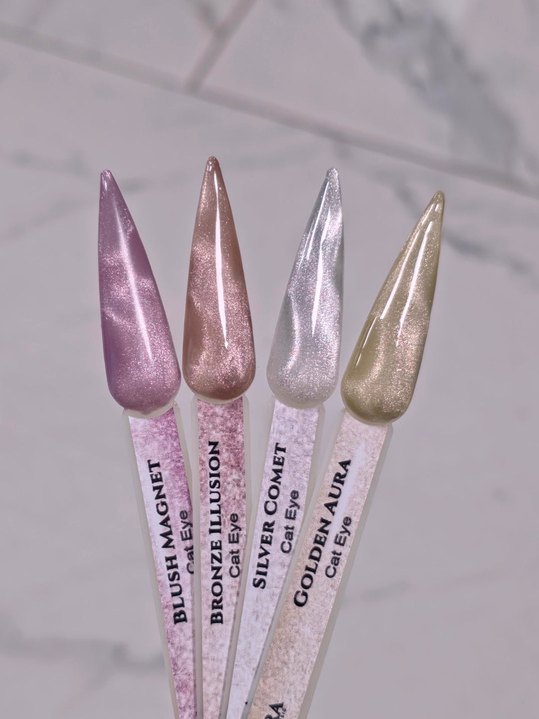 Blush Magnet - Cat Eye Magnetic 10ml