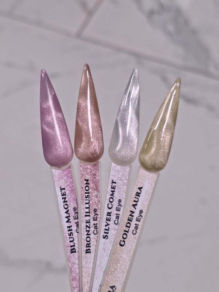 Blush Magnet - Cat Eye Magnetic 10ml