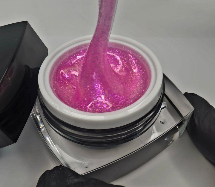 Cosmic Dream Builder gel