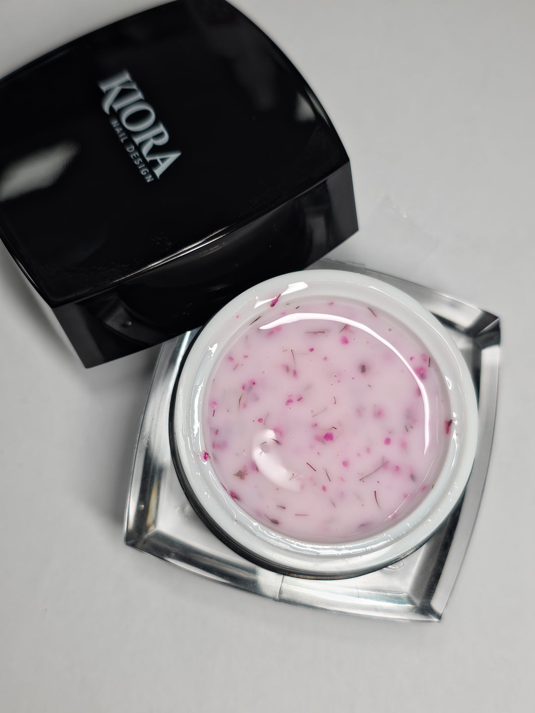 Blush Petal  Builder gel