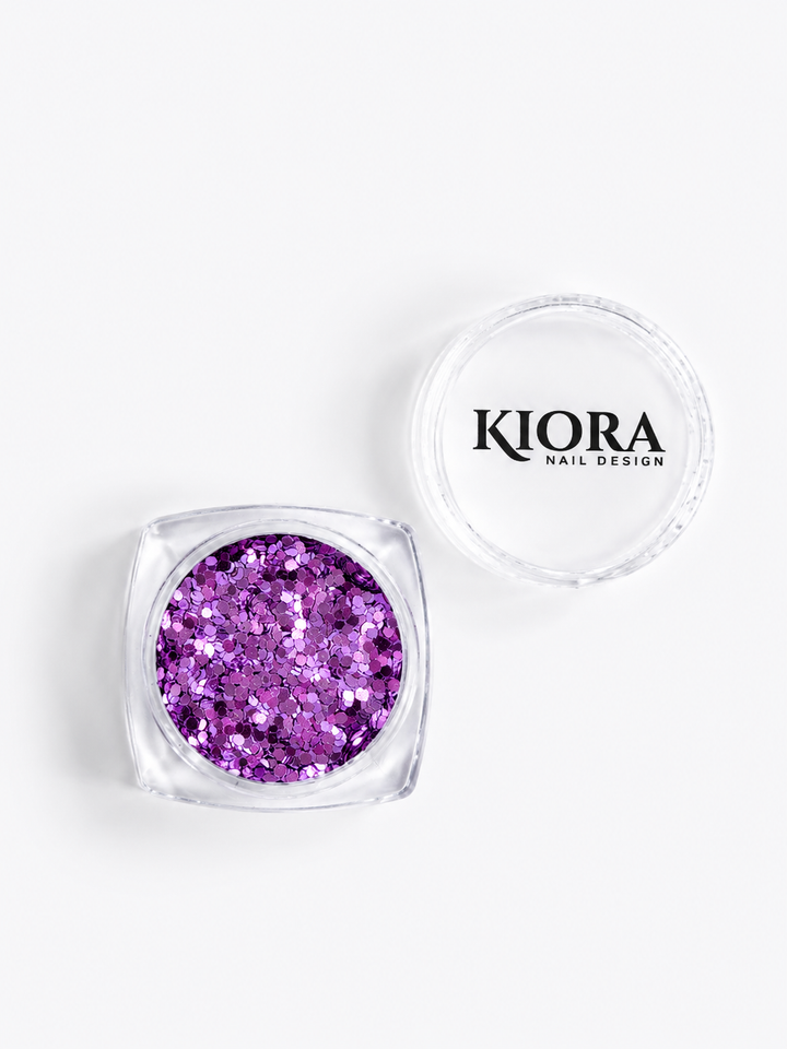 Intense Glitter