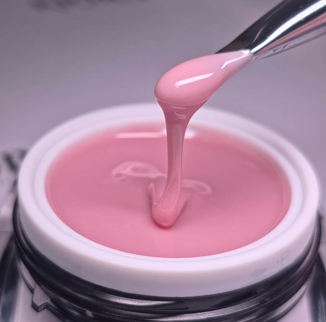Soft Harmony  - Cover Builder gel