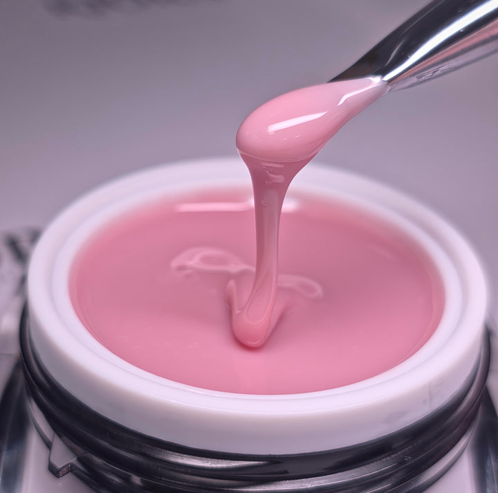 Soft Harmony  - Cover Builder gel