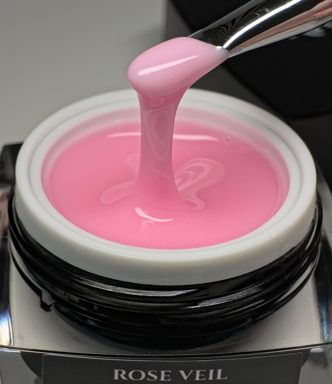 Rose Veil Builder gel