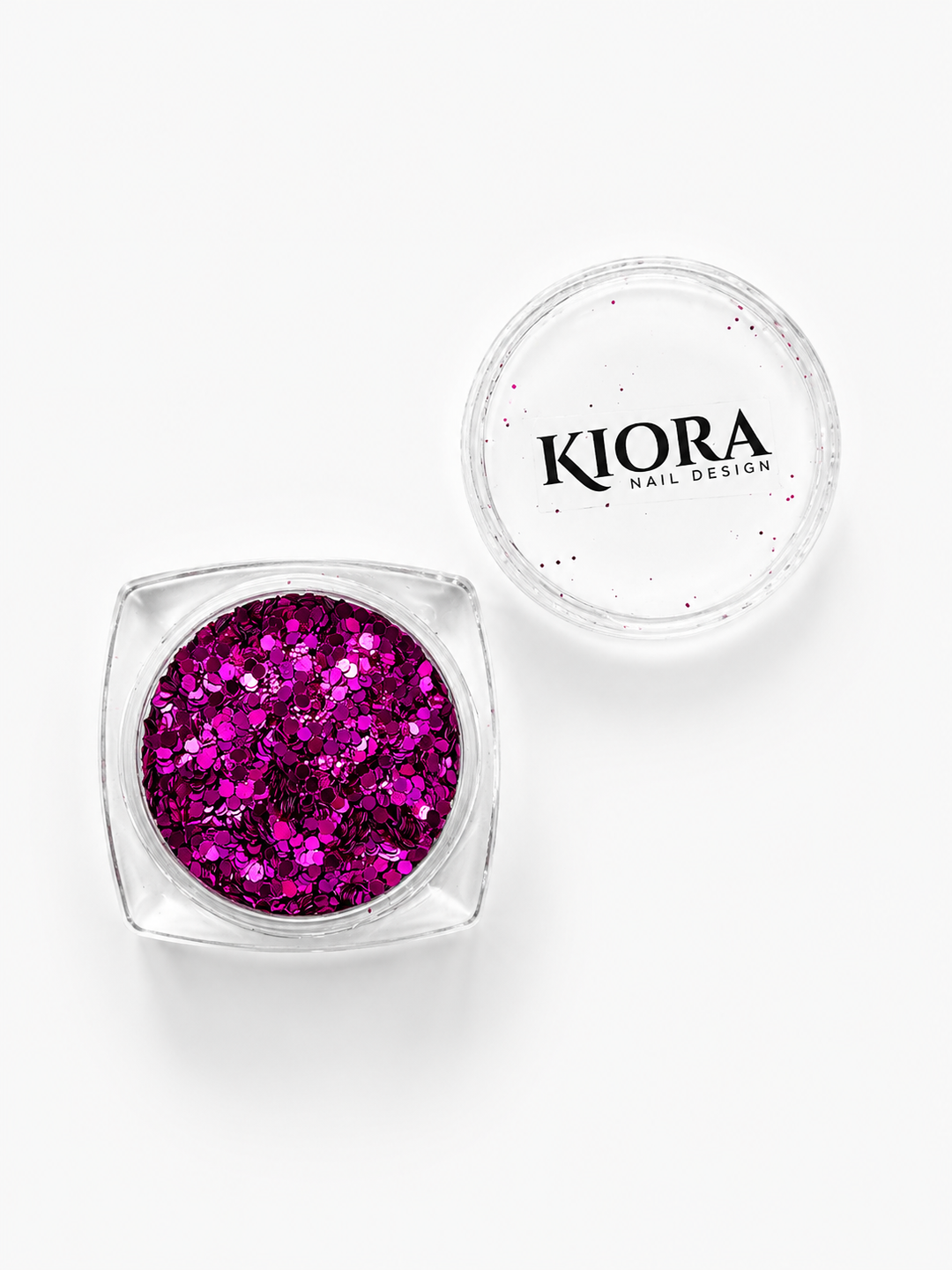 Intense Glitter