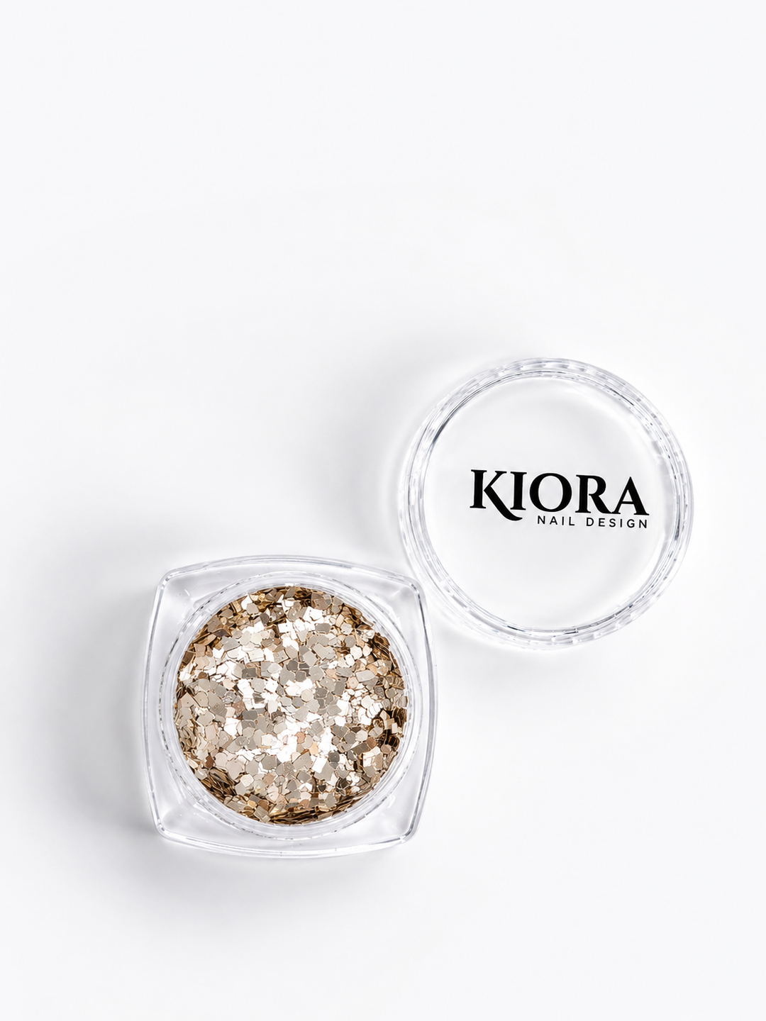 Intense Glitter