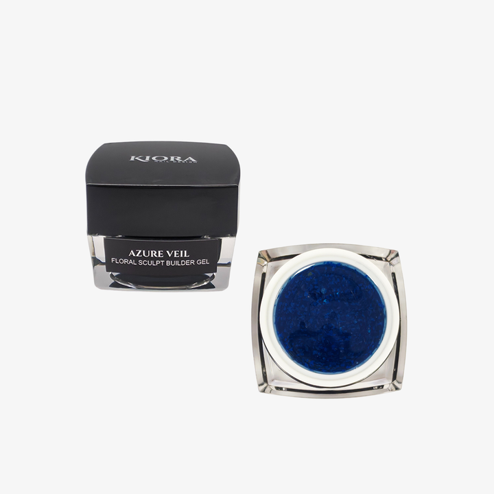 Azure Veil  Builder gel