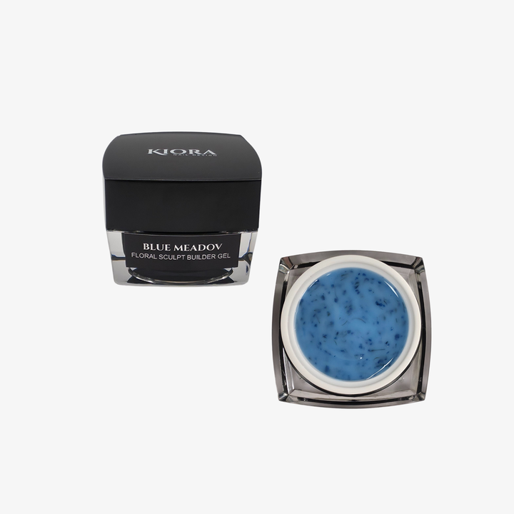 Blue Meadov Builder gel