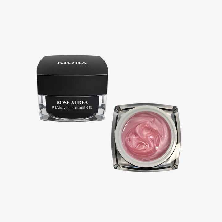 Rose Aurea Builder gel