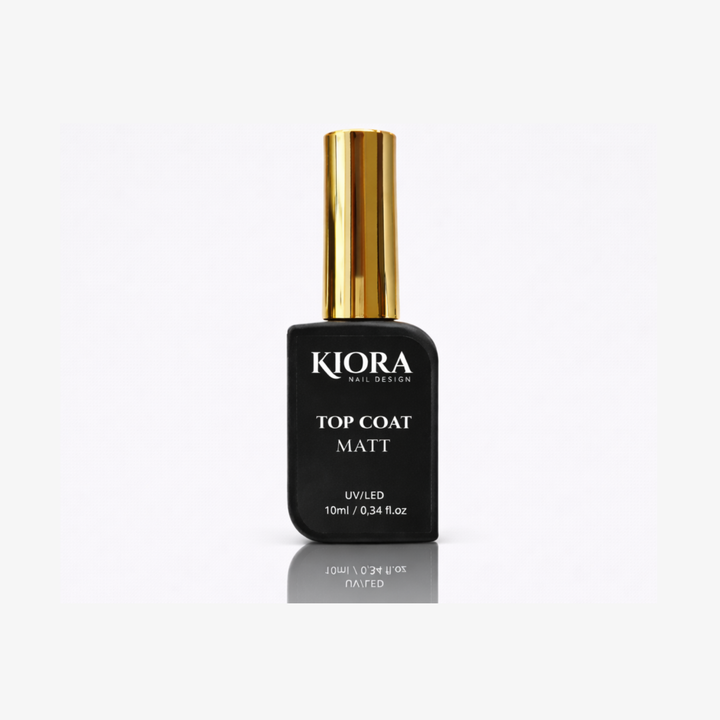 Top Coat Matt - 10ml