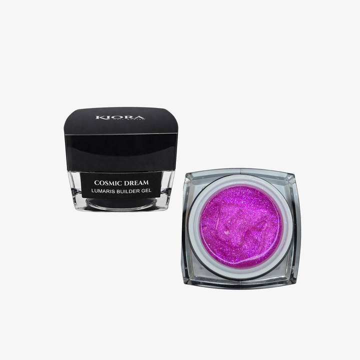 Cosmic Dream Builder gel
