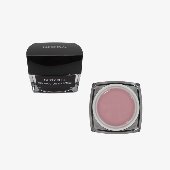 Dusty Rose  Builder gel