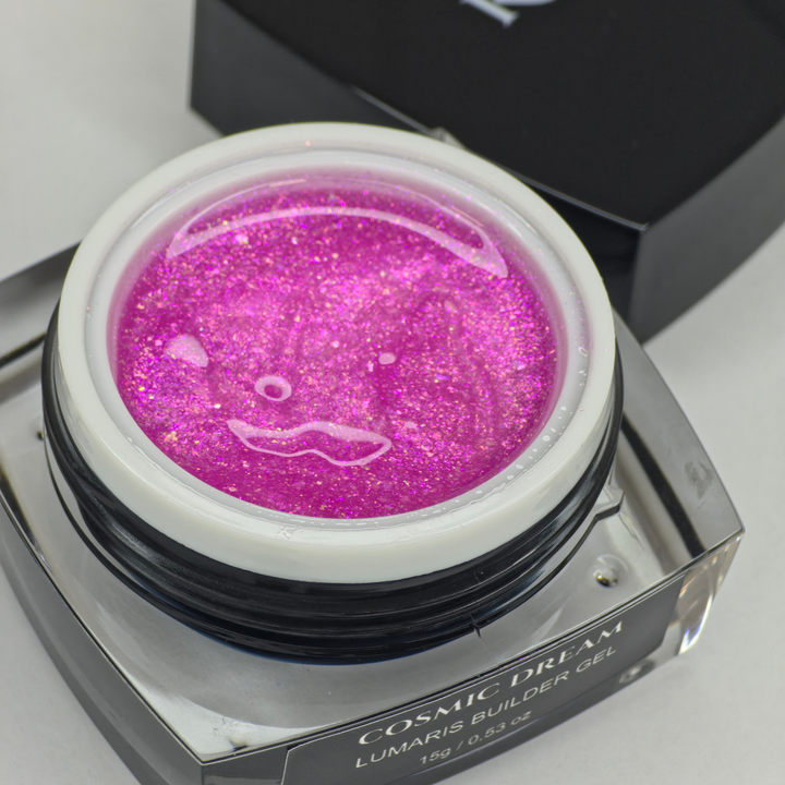 Cosmic Dream Builder gel