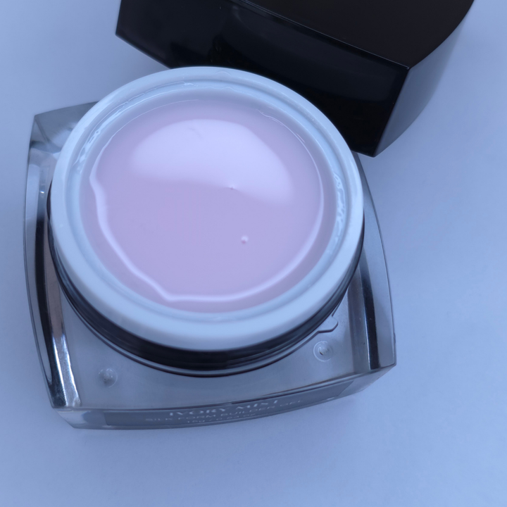 Ivory Mist Builder gel
