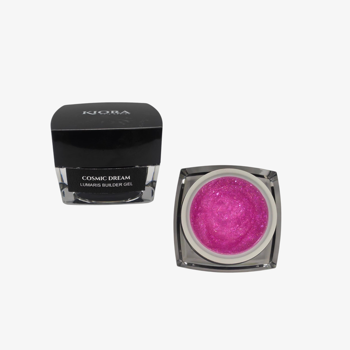 Cosmic Dream Builder gel