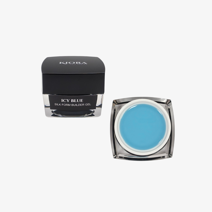 Icy Blue -Builder gel