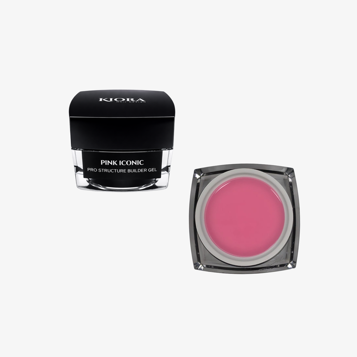 Pink Iconic - Builder gel
