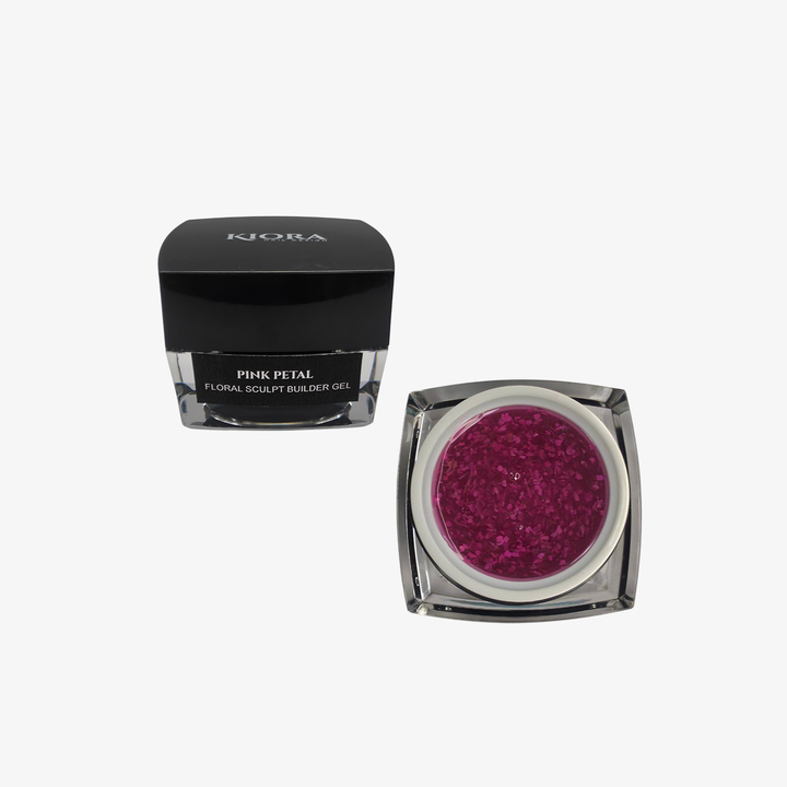 Pink Petal   Builder Gel