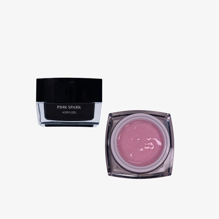 Pink Spark - AcrylGel ( 15g - 30g )