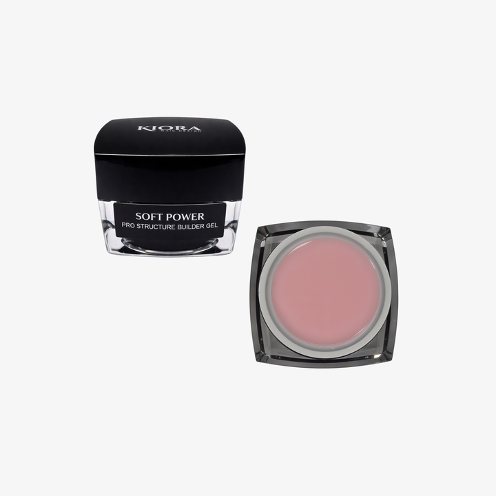 Soft Power - Builder gel