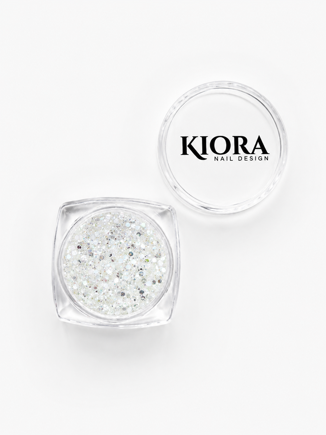 Intense Glitter