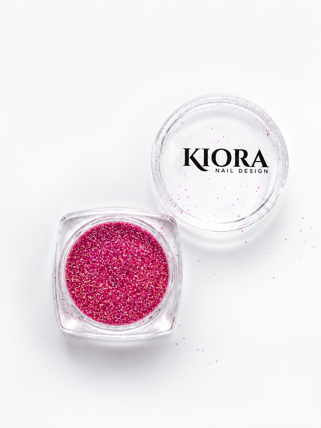 Sugar Glitter