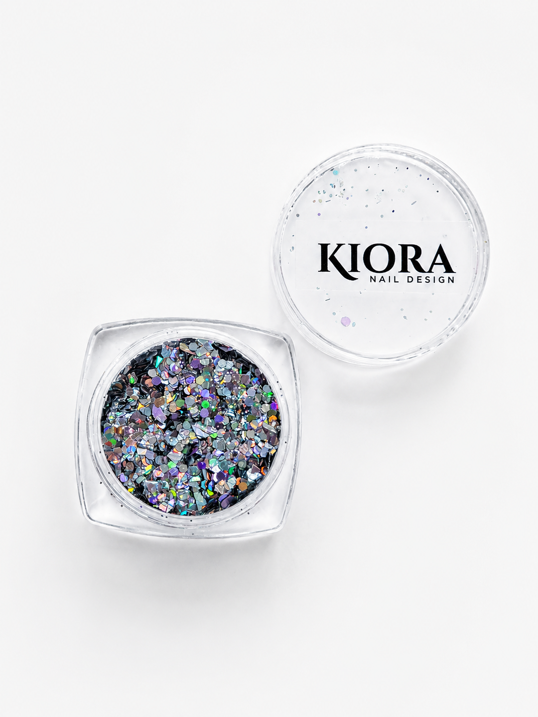 Intense Glitter