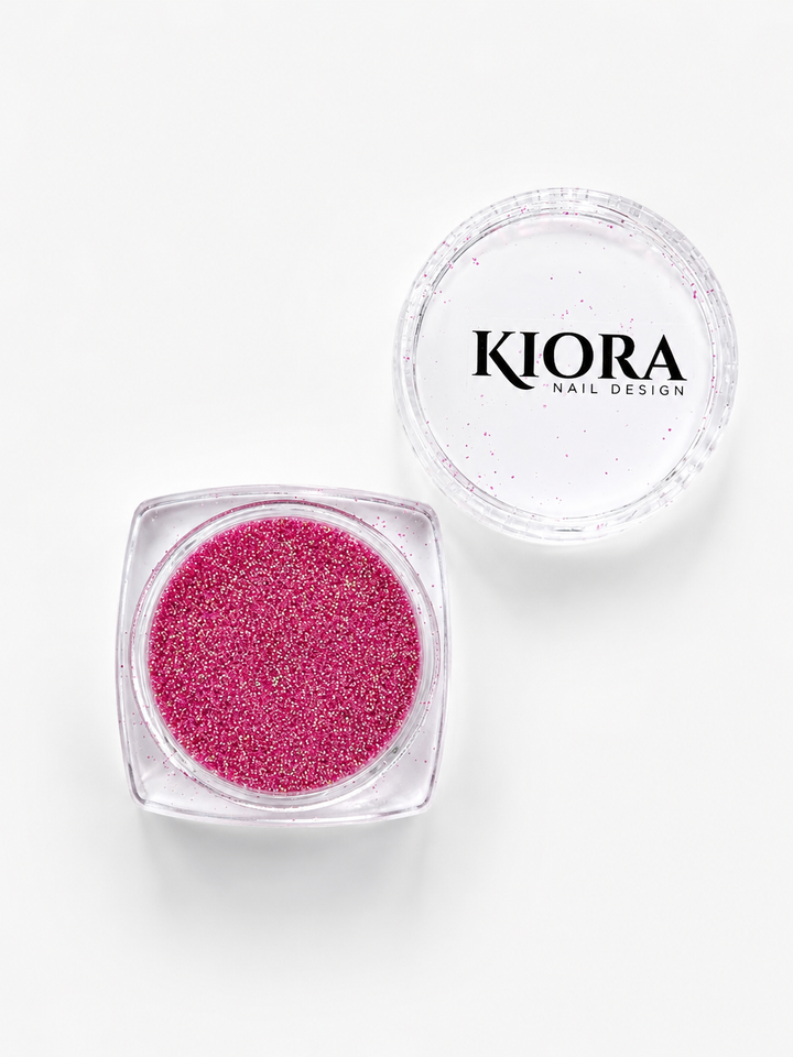 Sugar Glitter