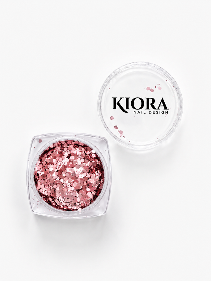 Intense Glitter