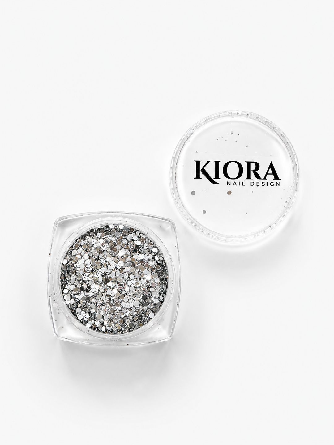 Intense Glitter