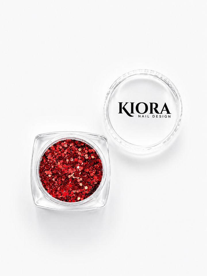 Intense Glitter