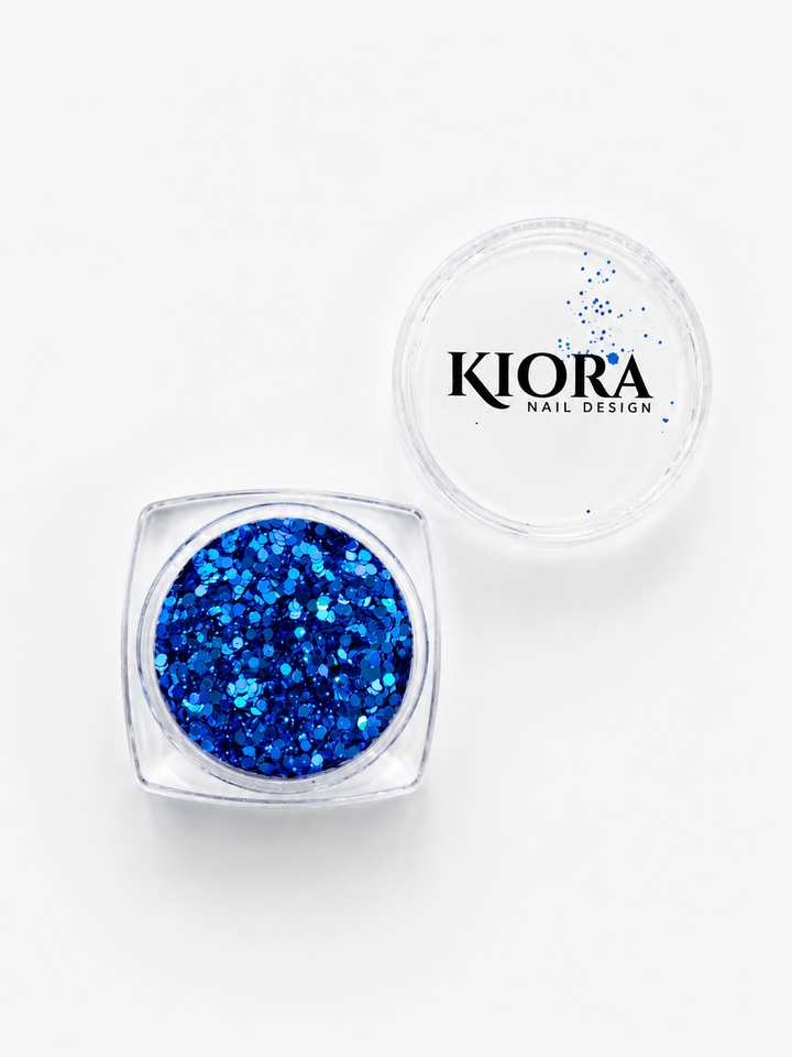 Intense Glitter