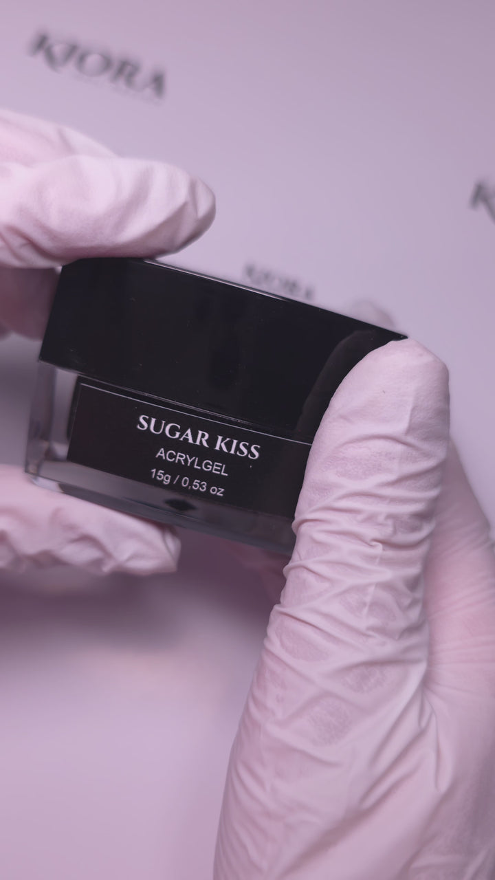 Sugar Kiss - AcrylGel ( 15g - 30g )