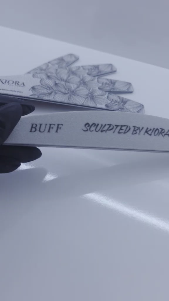 Refine Buff File 100 / 180