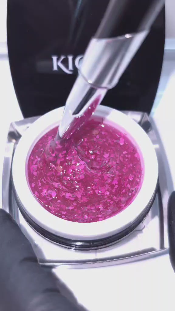 Pink Petal   Builder Gel