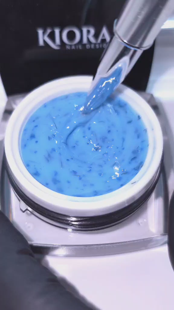 Blue Meadov Builder gel