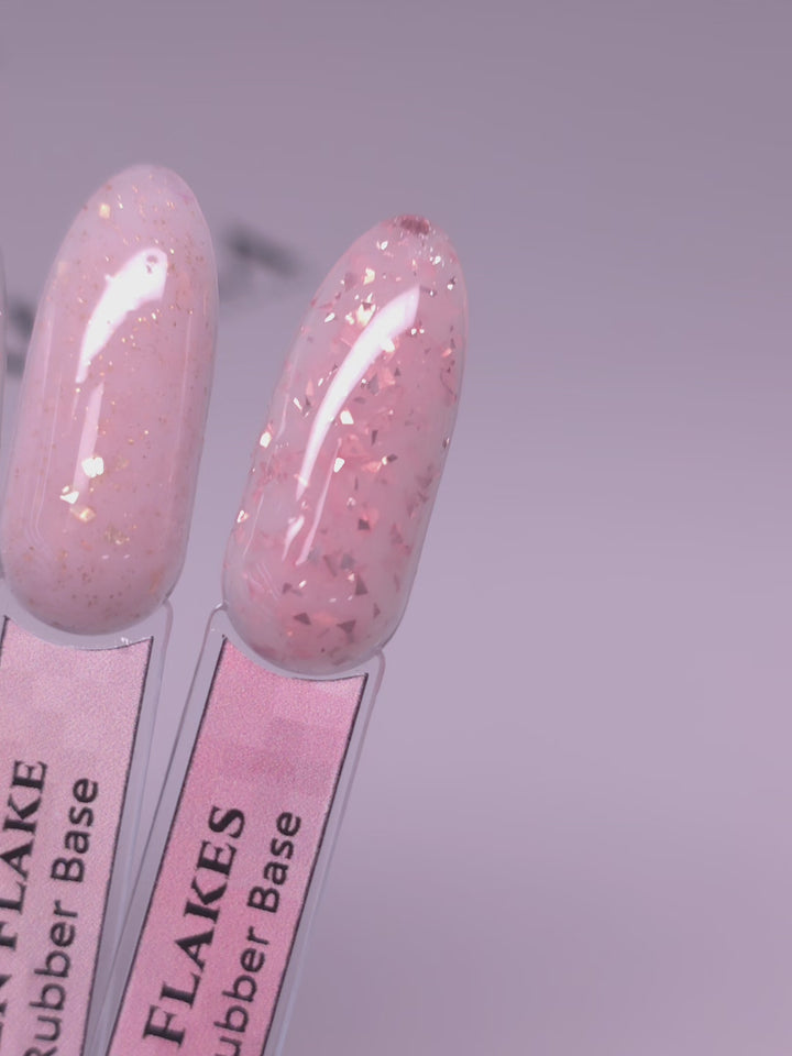 Sweet Bloom - Sculpt Rubber Base 10 ml
