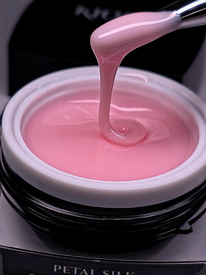 Petal Silk Builder gel