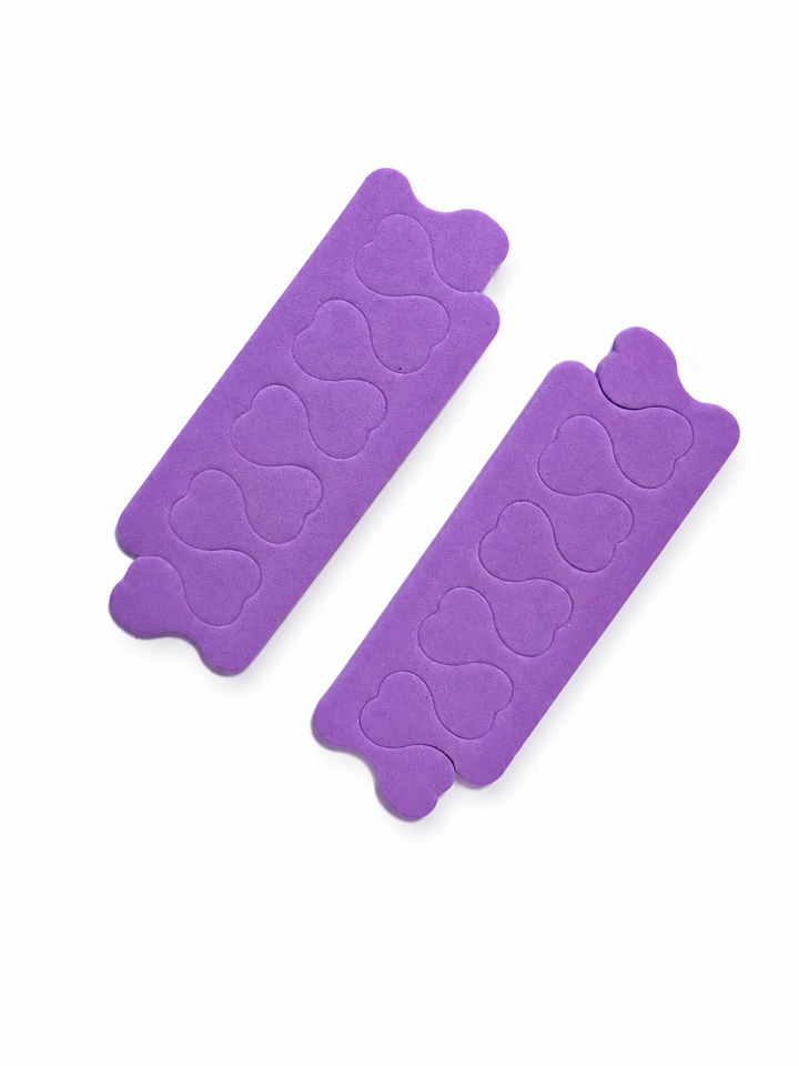 Profesionalni separator za prste – pedikura ( set 2 para )