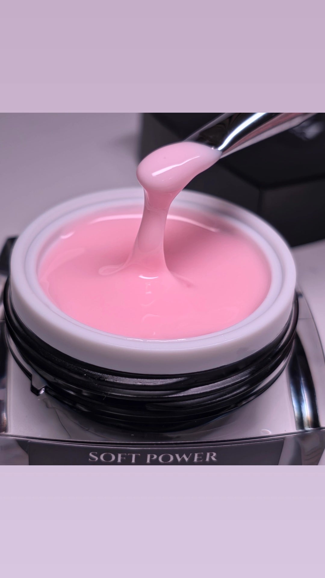 Soft Power - Builder gel