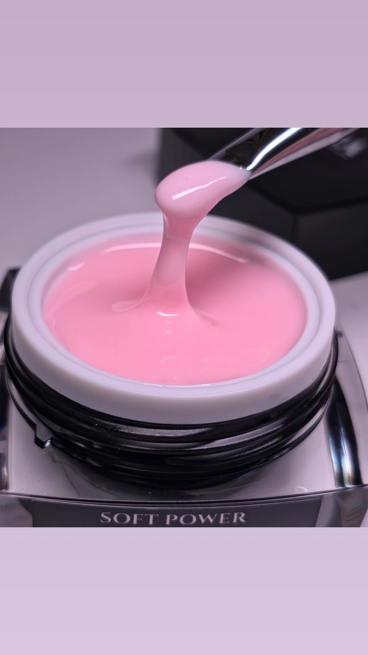 Soft Power - Builder gel