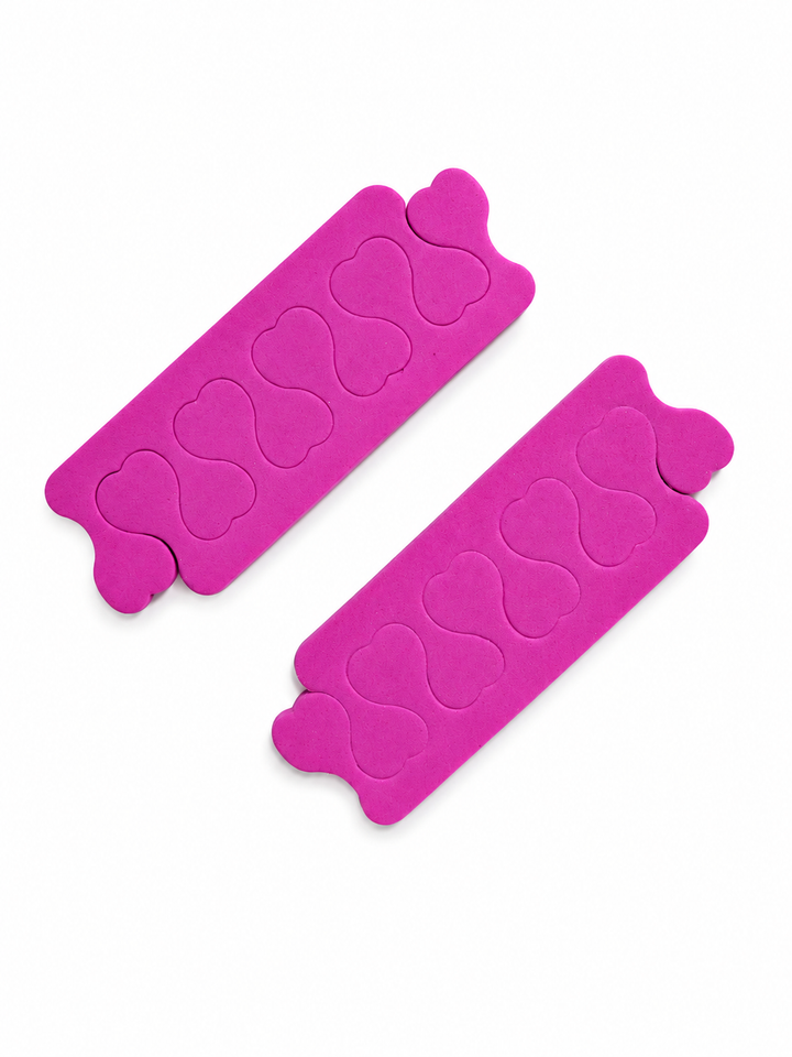 Profesionalni separator za prste – pedikura ( set 2 para )