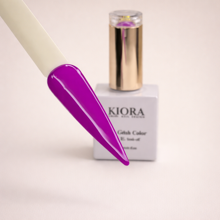 Royal Orchid - Polish gel 8ml